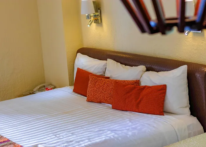 Luna Palace Mazatlán