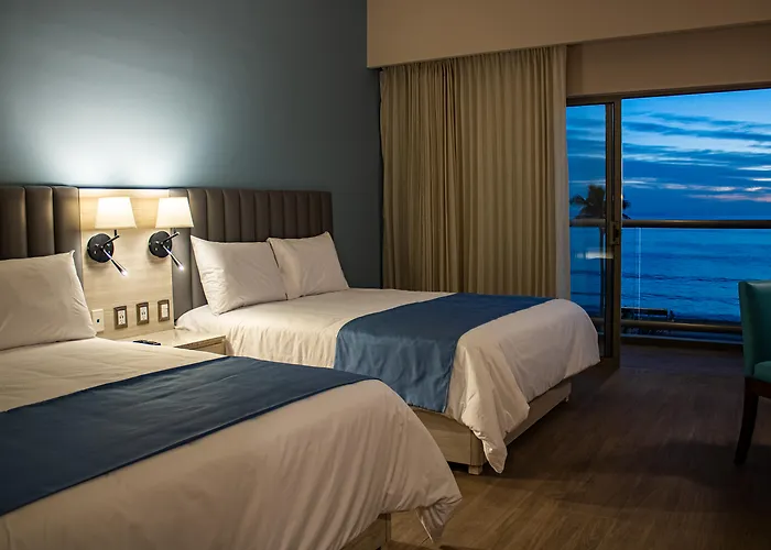 Varali Grand Hotel Mazatlán