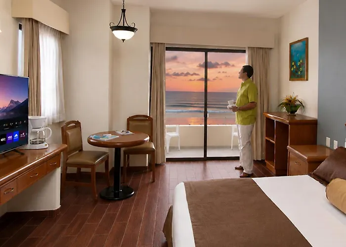 Olas Altas Inn Hotel&Spa Mazatlán